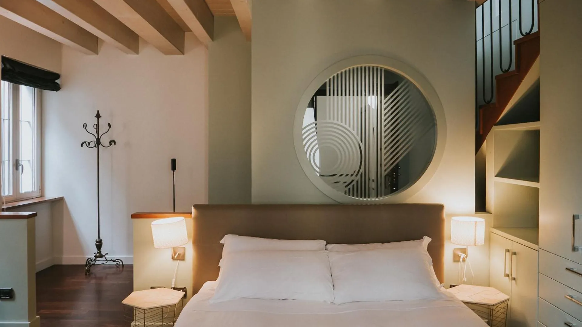 Prestige Boutique Homes - San Babila Milano