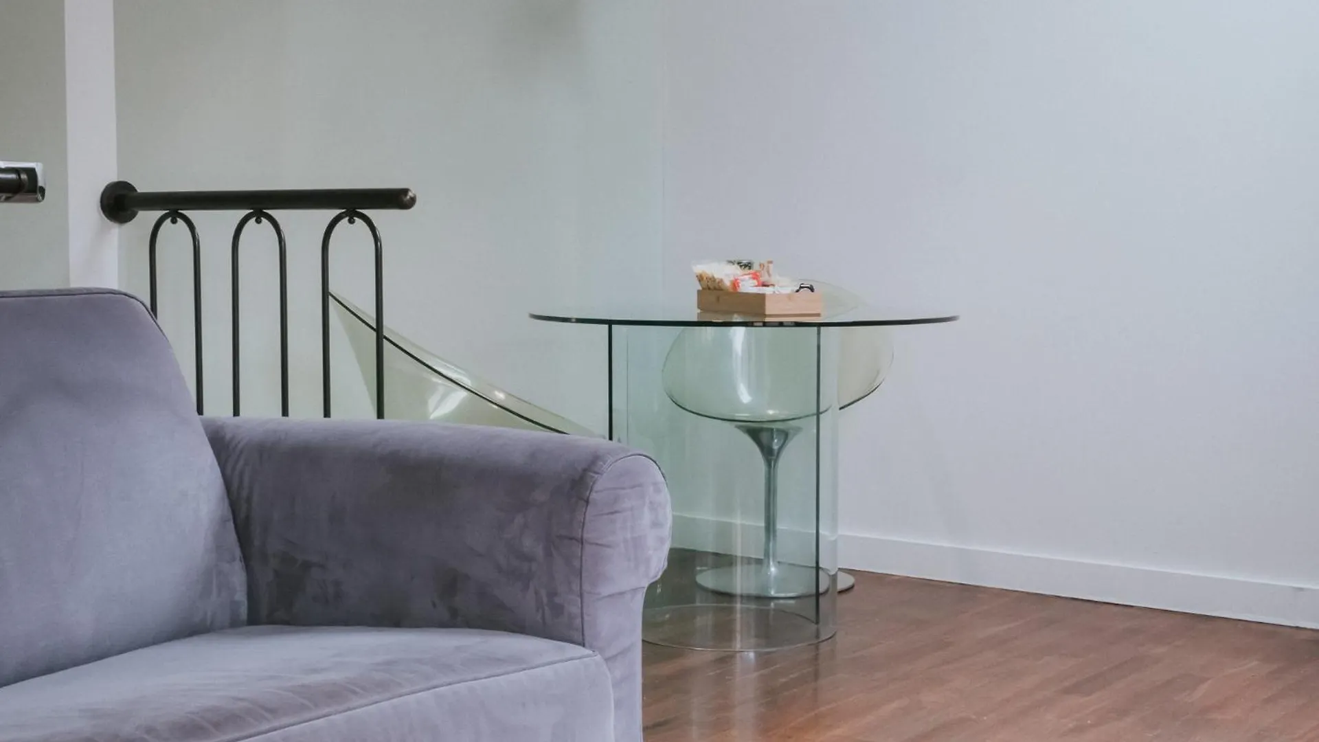 Prestige Boutique Homes - San Babila Milano