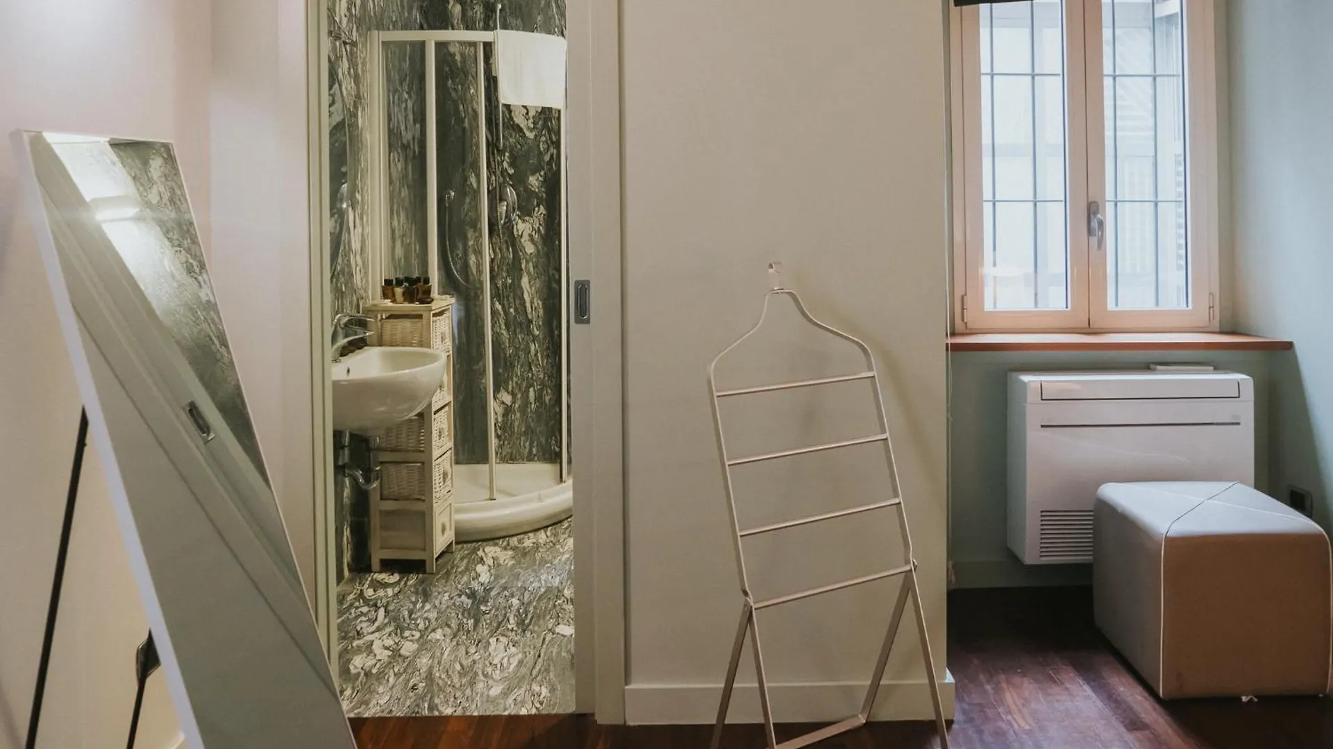 Prestige Boutique Homes - San Babila Milano Italien