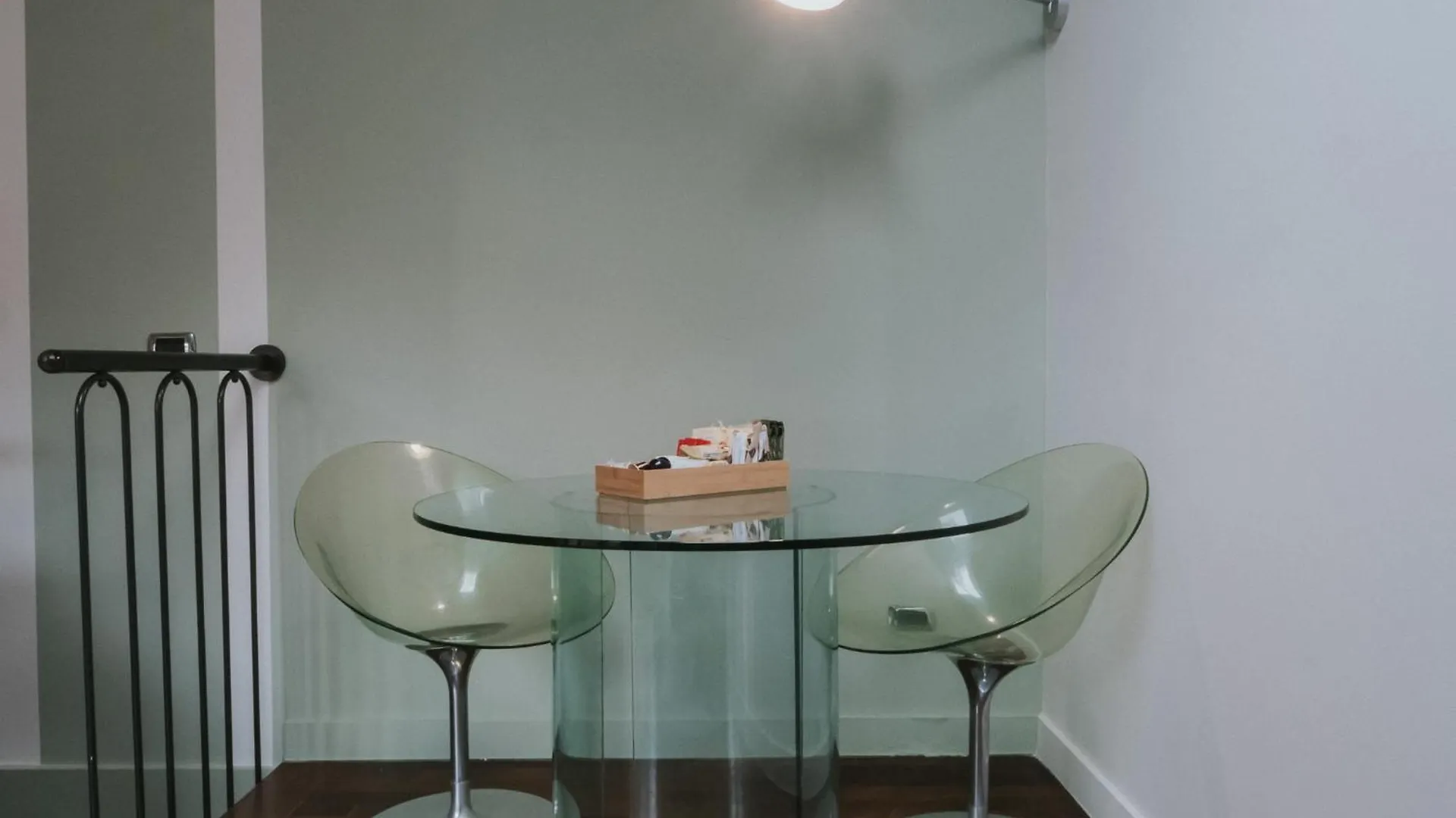 Appartamento PRESTIGE BOUTIQUE HOMES - Piazza Missori Milano