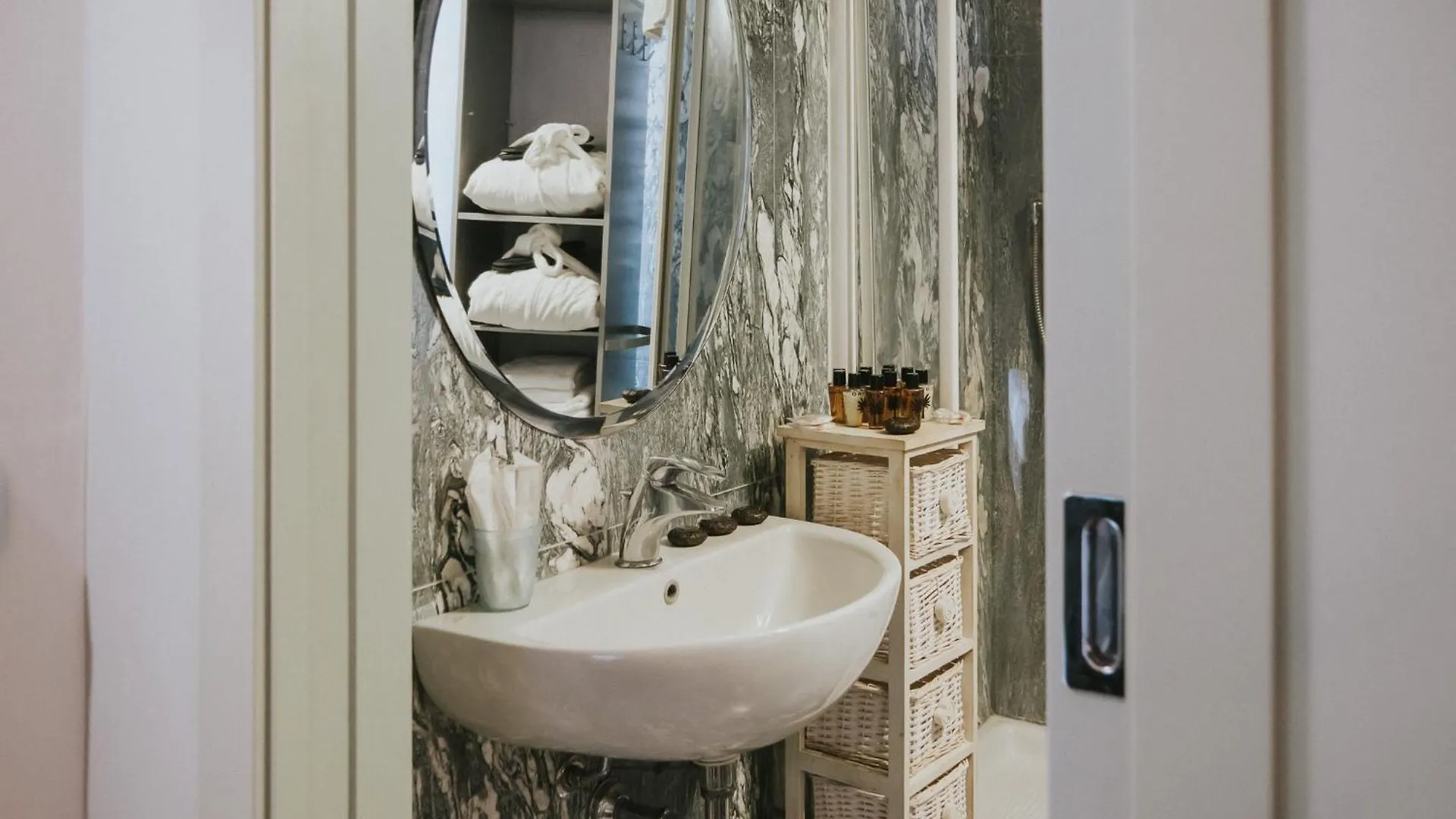 Appartamento PRESTIGE BOUTIQUE HOMES - Piazza Missori Milano