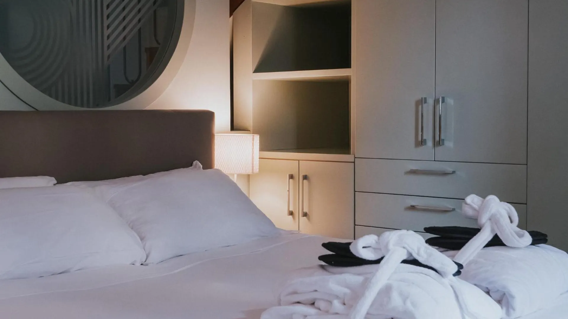 Appartamento PRESTIGE BOUTIQUE HOMES - Piazza Missori Milano